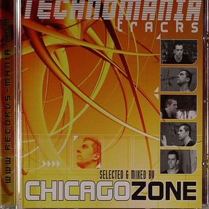 Technomania Tracks
