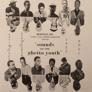 Sounds Of The Ghetto Youth