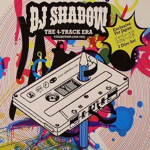 The 4 Track Era: Collection 1990-1992