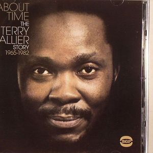 About Time: The Terry Callier Story 1965 -1982