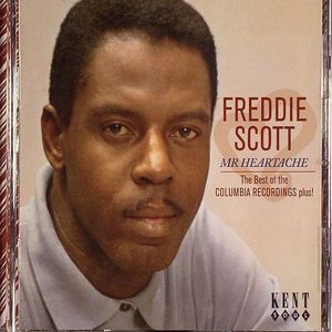 Mr Heartache: The Best Of The Columbia Recordings Plus!