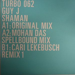 Shaman