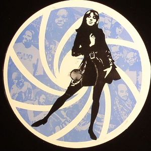 Radio Free DC Remixed