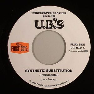 Synthetic Substitution