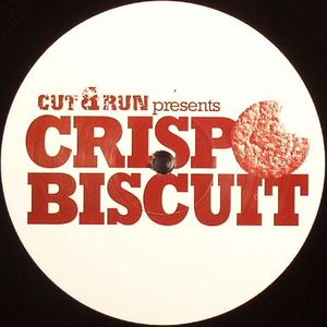 Crisp Biscuit #20