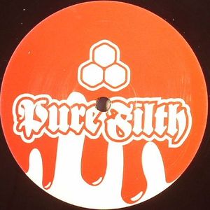 Blood Sport EP Part 1