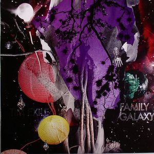 Family Galaxy
