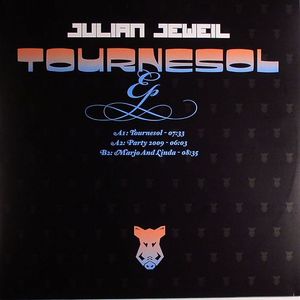 Tournesol EP