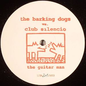 The Guitar Man