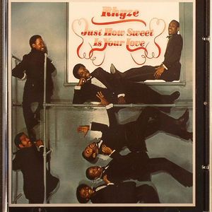 Just How Sweet Is Your Love (remastered)