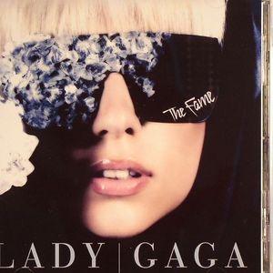 The Fame (Japan Edition)