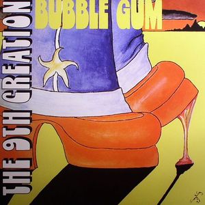Bubblegum