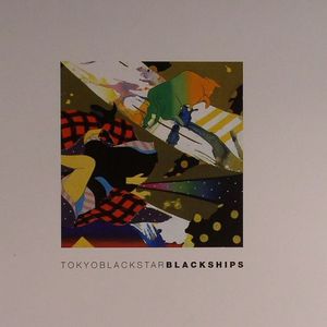 Black Ships