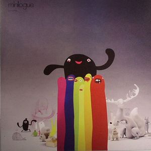 Animals (remixes)
