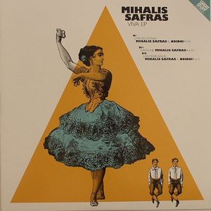 Viva EP