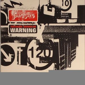 Warning