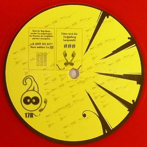EP 01 Remixes