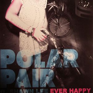 Ever Happy