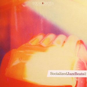 Socialized Jazz Beats 2