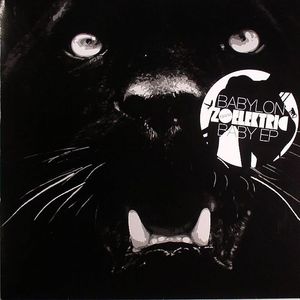 Babylon Baby EP
