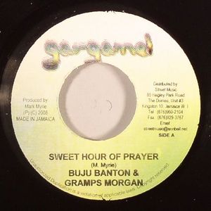 Sweet Hour Of Prayer (Riddim)