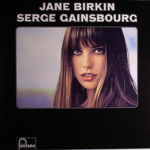 Jane Birkin Et Serge Gainsbourg