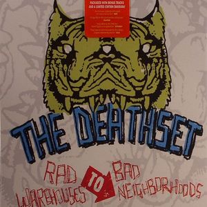 Rad Warehouse To Bad Neighborhoods