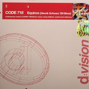 Equinox (Henrik Schwarz '09 Mixes)