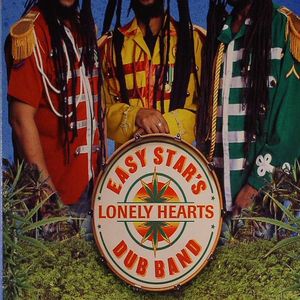 Easy Star's Lonely Hearts Dub Band