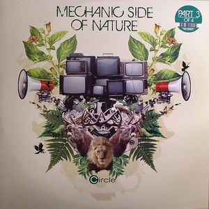 Mechanic Side Of Nature Part 3 of 4