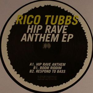Hip Rave Anthem EP