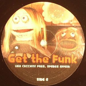 Get The Funk