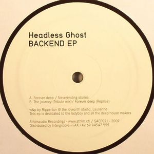 Backend EP