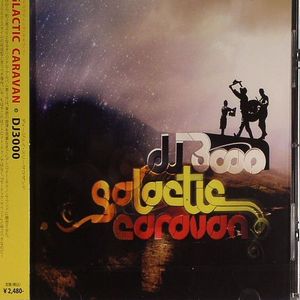 Galactic Caravan