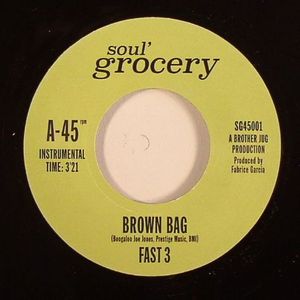 Brown Bag