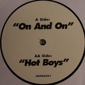 On & On