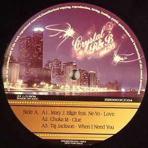 Crystal R & B Vol 28