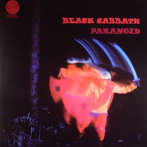 Paranoid (Deluxe Edition)