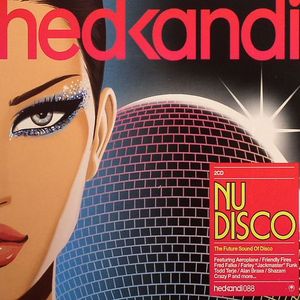 Nu Disco: The Future Sound Of Disco