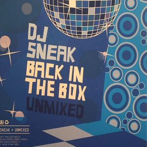Back In The Box