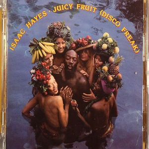 Juicy Fruit (Disco Freak)