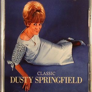 Classic Dusty Springfield: The Masters Collection
