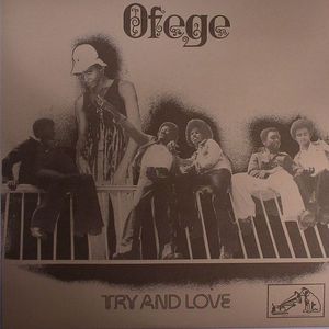Try & Love