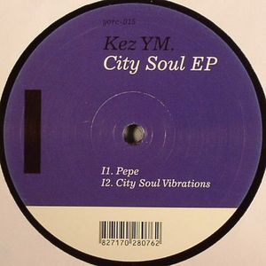 City Soul EP