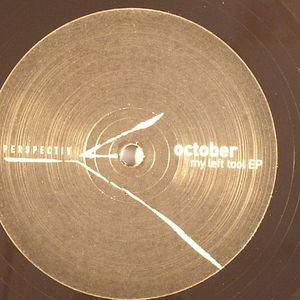 My Left Tool EP