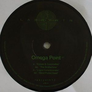 Omega Point EP