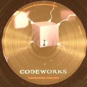 Sketches EP
