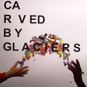 Carved By Glaciers
