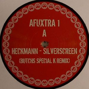 Silverscreen