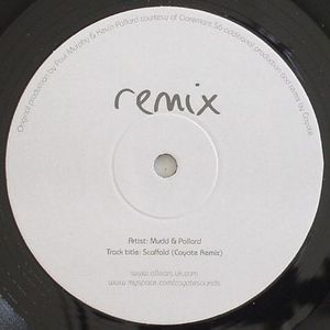 Scaffold (Coyote remix)